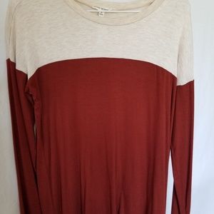 Long Sleeve Top